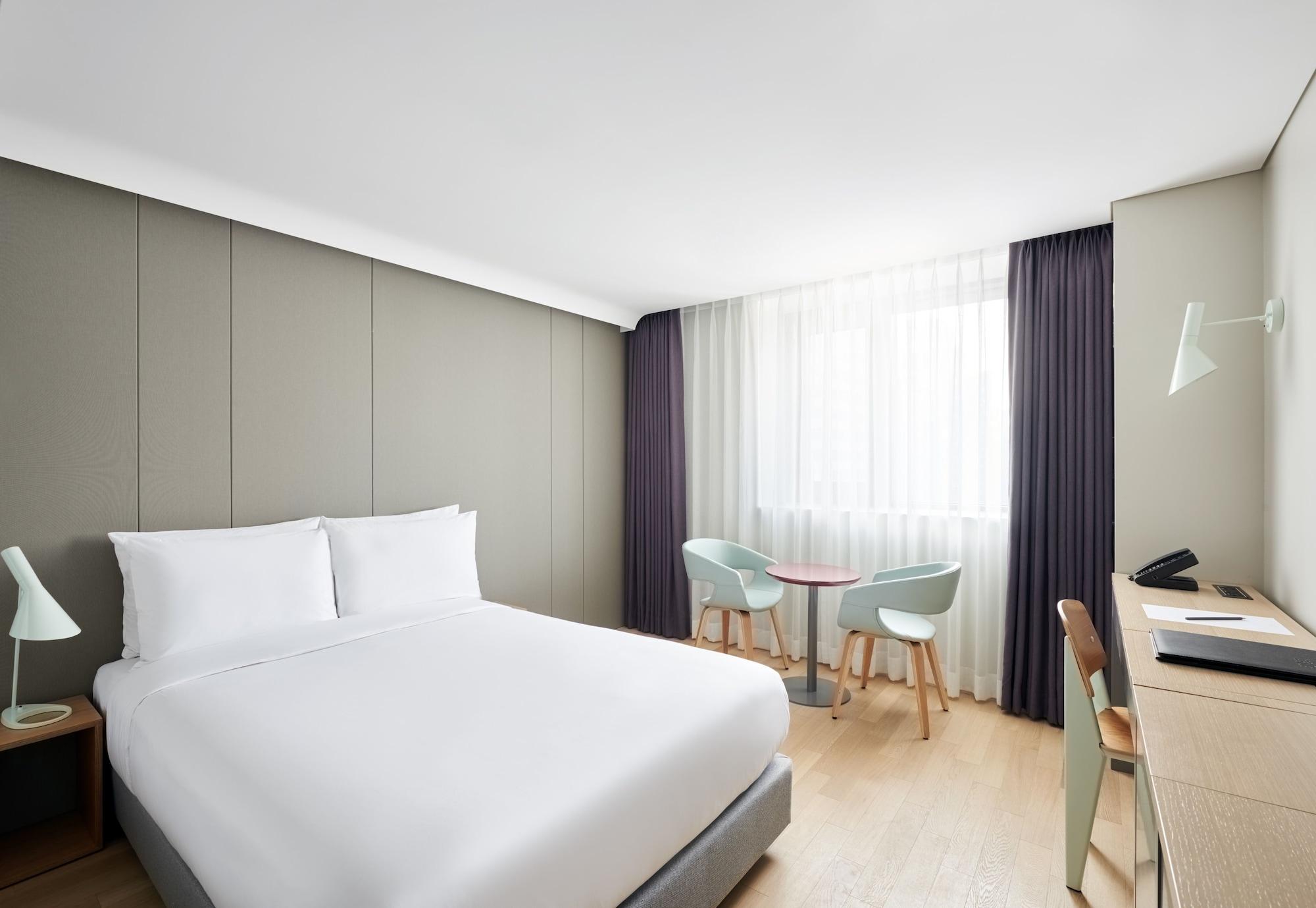 Hotel Peyto Gangnam