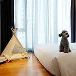 Hotel Peyto Gangnam