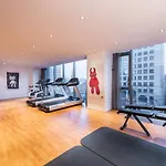 Hotel Peyto Gangnam