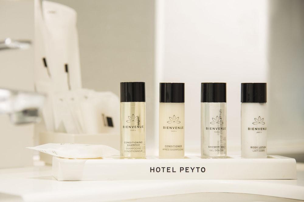 Peyto Gangnam Hotel 3*