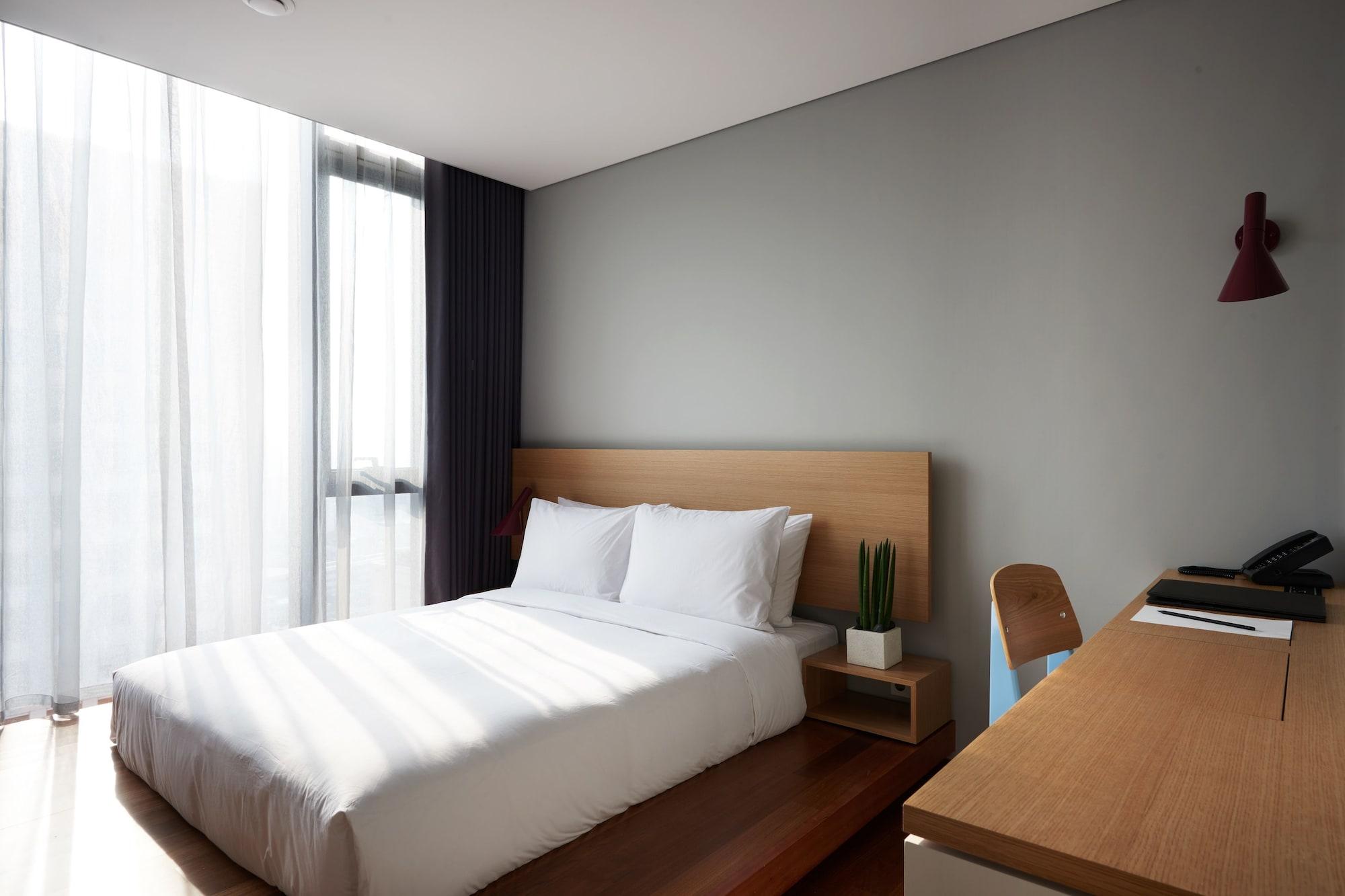 Hotel Peyto Gangnam