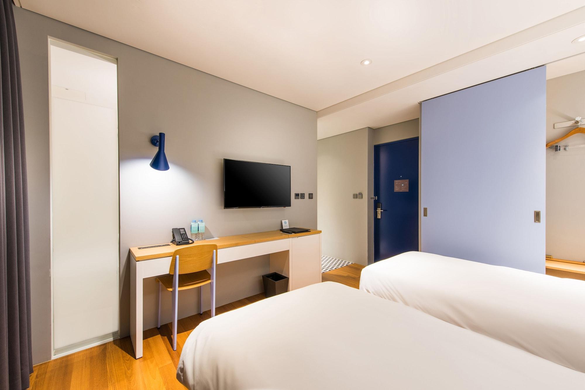 Peyto Gangnam Hotel 3*