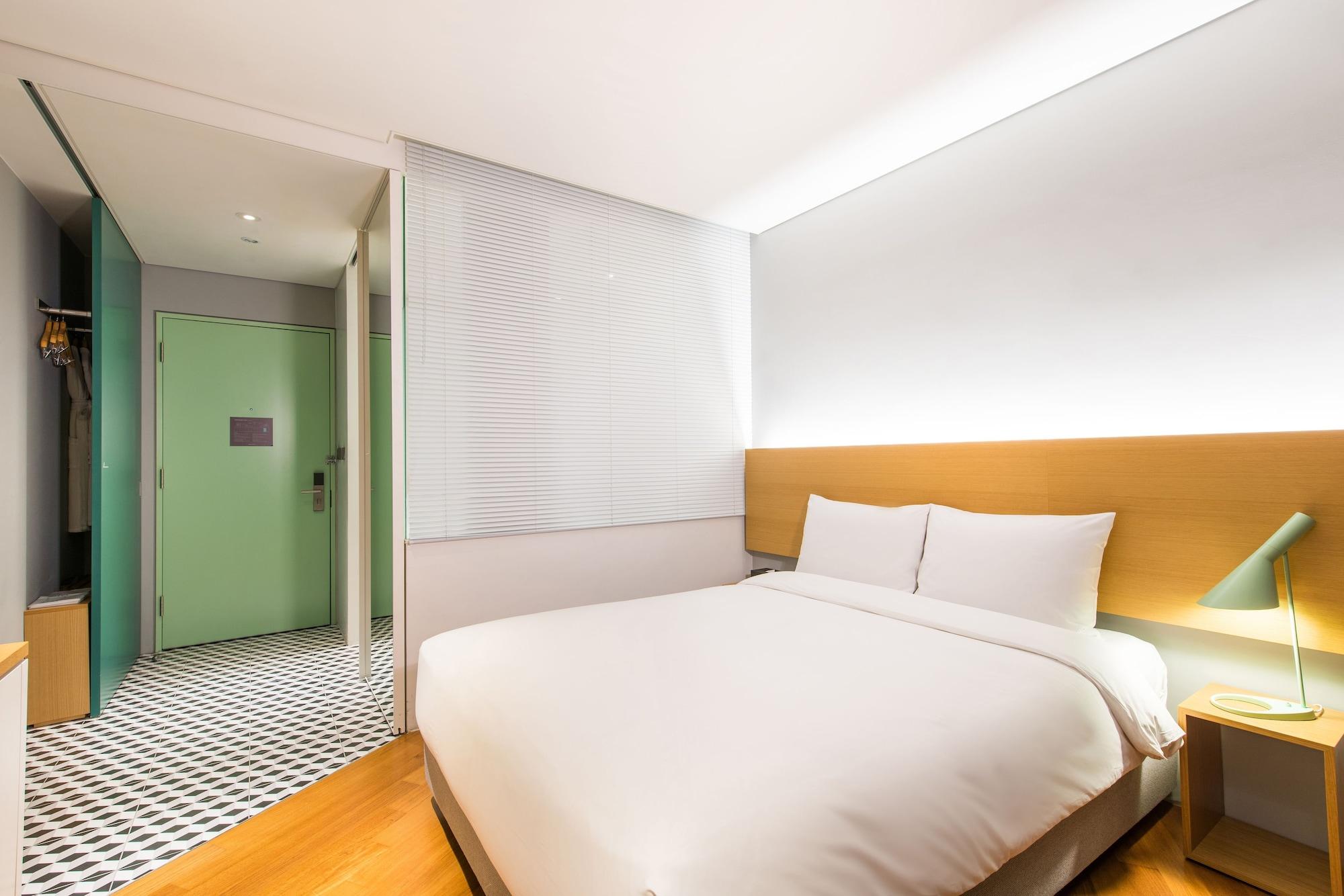 Hotel Peyto Gangnam 3*