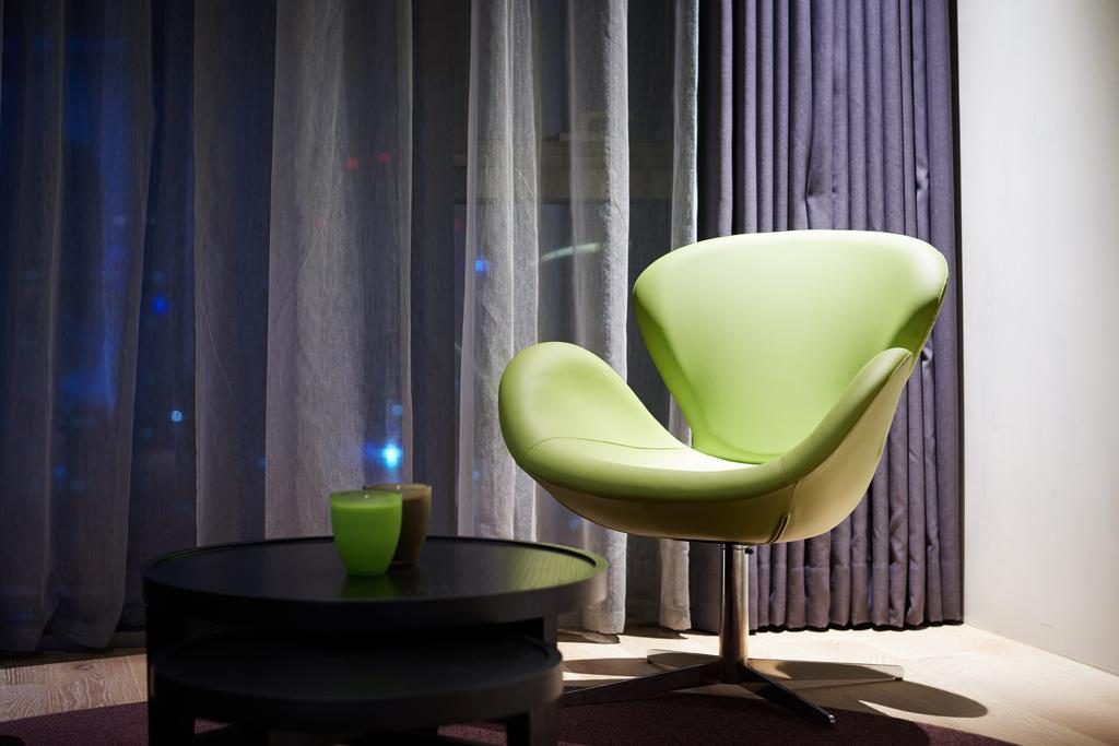 Hotel Peyto Gangnam Seul