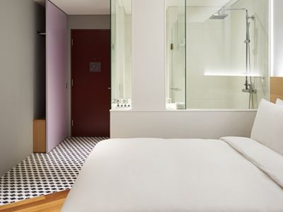 Hotel Peyto Gangnam 3*