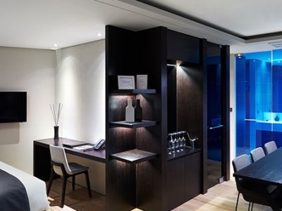 Hotel Peyto Gangnam Seul