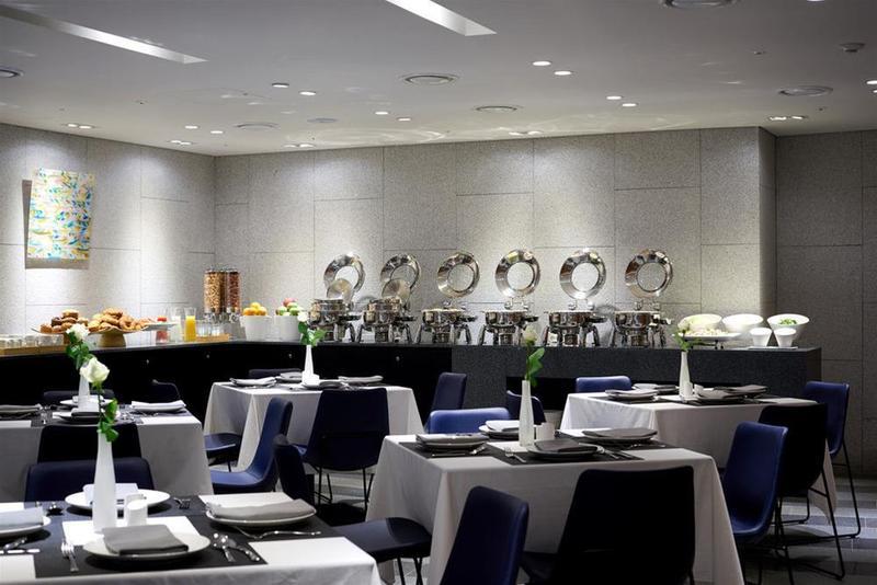 Hotel Peyto Gangnam 3*