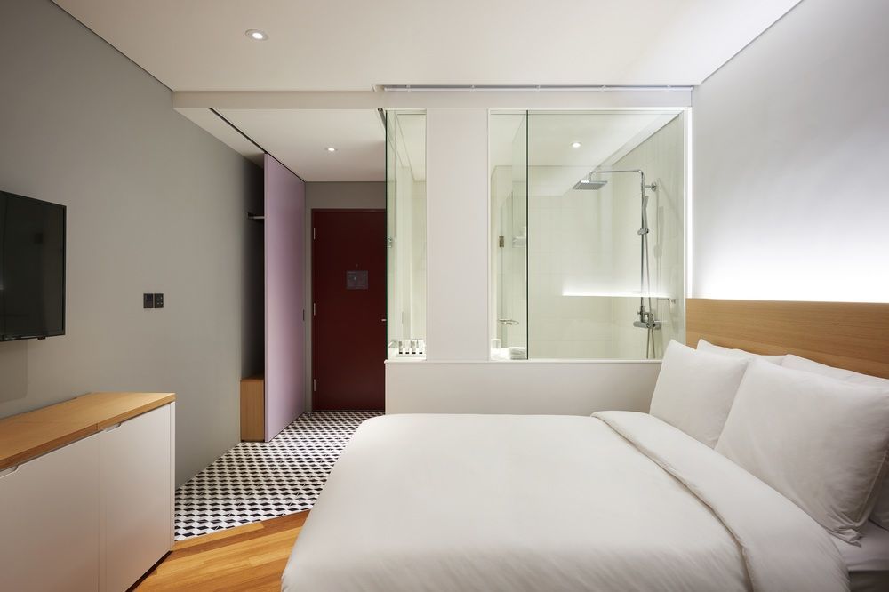 Peyto Gangnam Hotel Seul