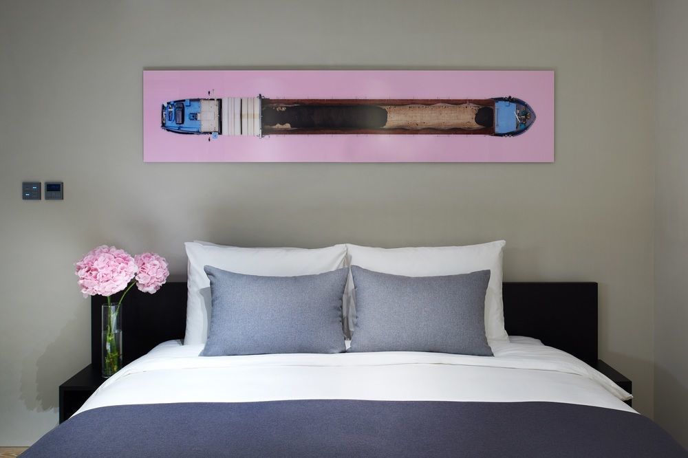 Hotel Peyto Gangnam