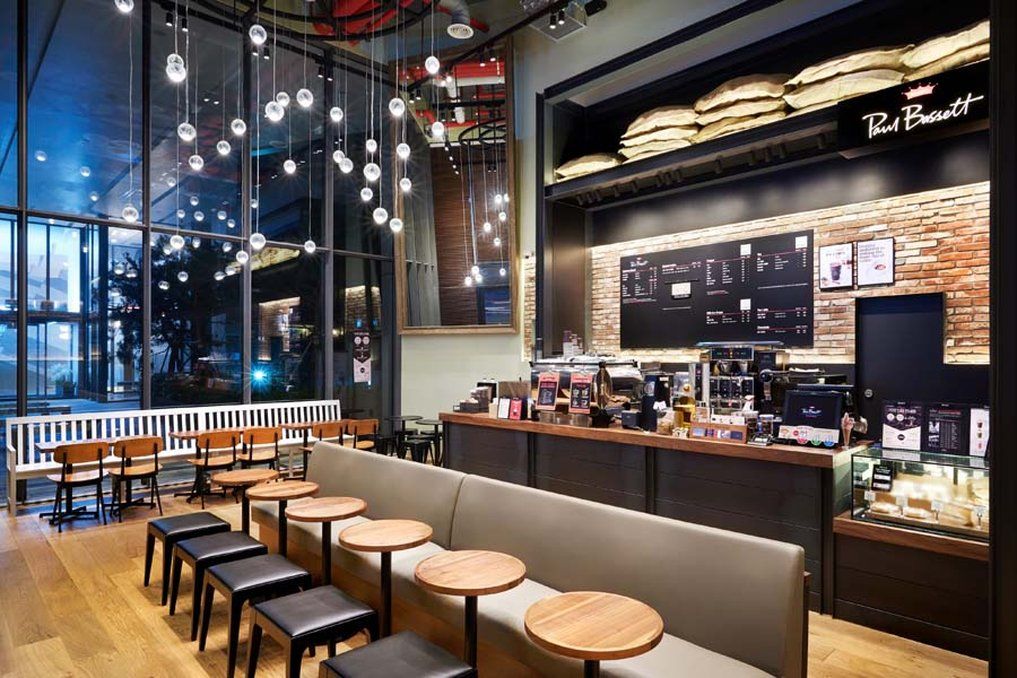 Hotel Peyto Gangnam Seul