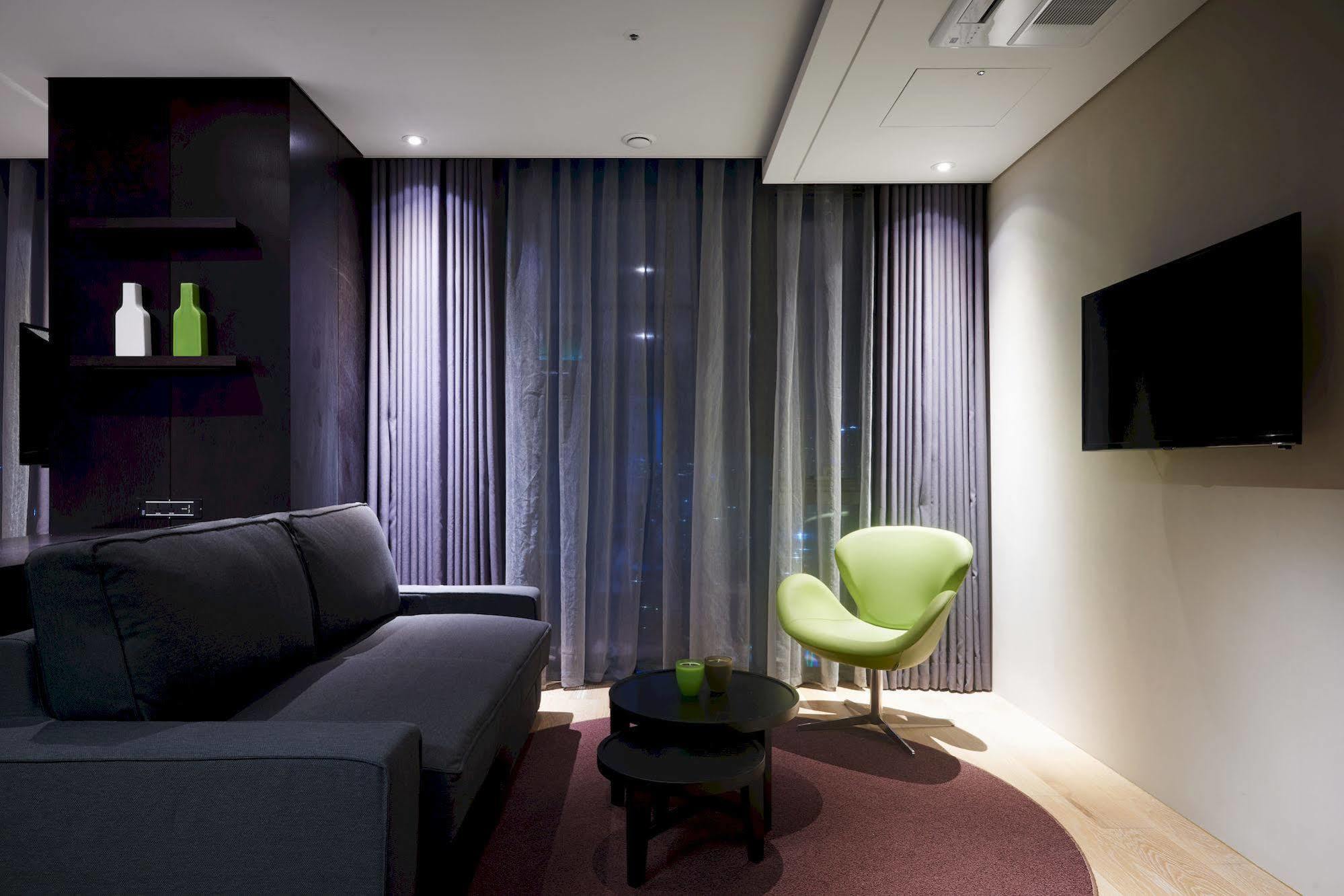Hotel Peyto Gangnam Seul